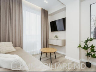 Apartament cu 2 camere, sect. Sculeni Vă propunem spre vânzare ...