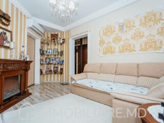 Apartament cu 2 camere, sect. Centru Vă propunem spre vânzare ...