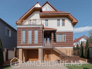 Casă cu 2 niveluri, sect. Râșcani Vă propunem spre vânzare casă cu 2 .