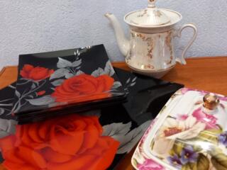 Недорого посуда, кухонная утварь