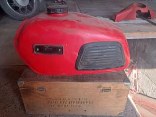 ПРОДАМ ЗАПЧАСТИ НА МОТОЦИКЛ ИЖ, Цены приемлемые, написаны в описании