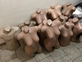 Продам манекен