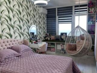 31074 Продается просторная 4-комнатная квартира ...