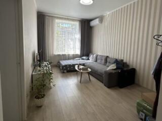 35720 Продам 2-комнатную квартиру общей площадью ...