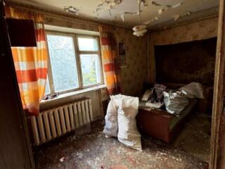 36139 Продам трёхкомнатную квартиру на ...