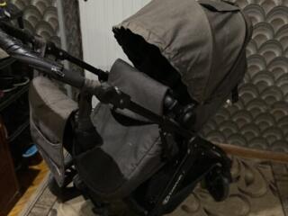 Детская коляска