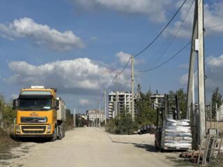 Teren agricol 48 Ari, Durlești