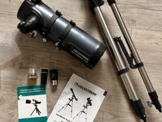 Продам телескоп