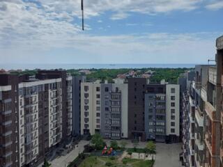 Предлагается к продаже просторная 1-комнатная квартира в новом ...