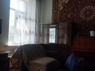 В продаже комната в коммунальной квартире 22,6 кв.метров. Крепкий ...