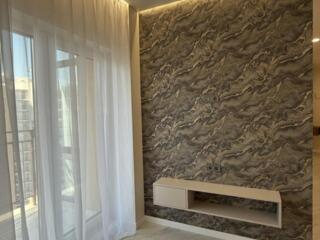 1ком.квартира (евродвушка) -ЖК Kadorr City -61Жемчужина