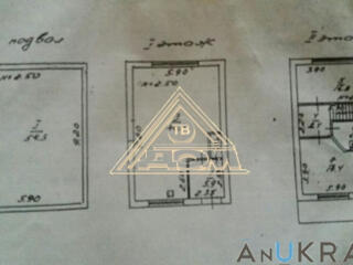 Продается трехкомнатный дом на Люстдорфской дороге.