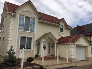 Красивый,новый дом в Добром хуторе