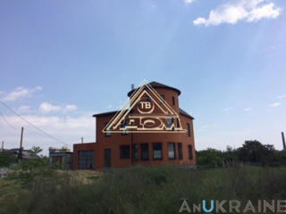 Дом в селе Бурлачья Балка