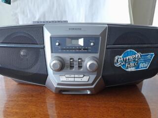 Магнитола Samsung RCD- M30G