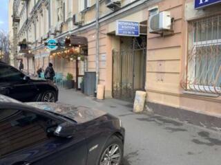 продаж офісне приміщення Київ, Печерський, 162000 $