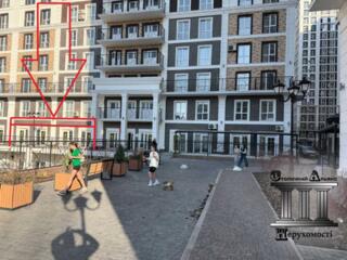 продаж торгові площі Київ, Голосіївський, 208800 $