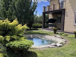 продаж 6-к котедж Броварський, Зазим`я, 355000 євро