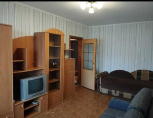 довгострокова оренда 1-к квартира Київ, Дарницький, 13500 грн./міс.