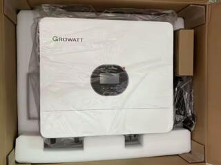 Инверторы, контроллеры, солнечные панели