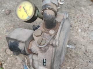 Газовая аппаратура