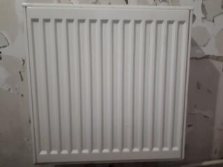 Продам б/у панельные радиаторы Kermi ТИП 22. Длина 50 и 80 см.