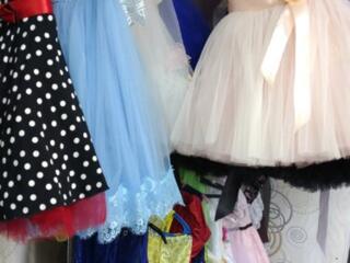 Карнавальные костюмы