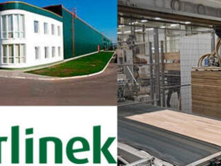 Завод Барлинек!