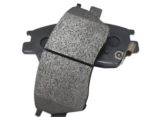 Тормозные колодки Samsung sm6