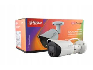 Камера видеонаблюдения IPC-HFW2449S-S-IL