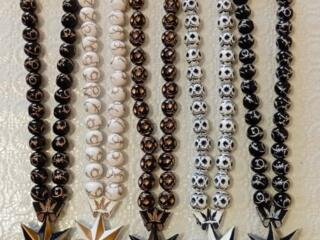 Чётки мурки перекедные подвесные автомобильные!