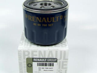 Filtre originale Renault, Dacia, Nissan