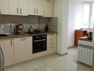 Квартира мечты после капитального ремонта готова принять новых хозяев!