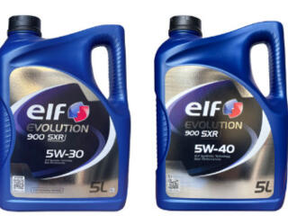 Uleiuri ELF la cel mai bun pret!