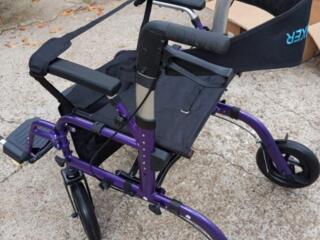 Продам инвалидную коляску