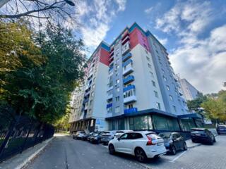 2-х комнатная квартира, Телецентр.