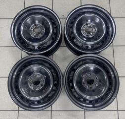 5*108 R16 ET52 FORD VOLVO