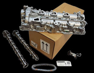 Усиленный комплект 8 мм