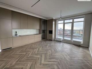 ОТЛИЧНАЯ 2х к квартира в ЖК «Пространство на ДОНСКОГО