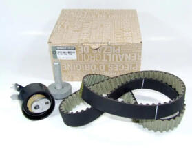 Комплект грм Renault