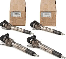 Injectoare Nissan, Renault, Dacia