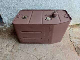 Продам емкость для хранения топлива