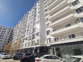 Apartament cu 1 cameră, Buiucani.