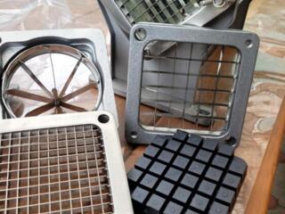 Профессиональная картофелерезка