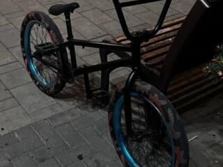 Продам Bmx