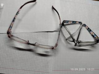 Продам новые складывающиеся очки