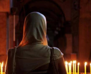 Гадание на картах таро на воске в воде