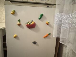 Морозильник!