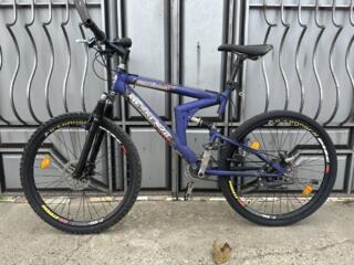 Продам велосипед Mc Kenzie