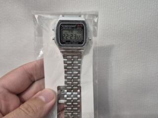 Часы наручные